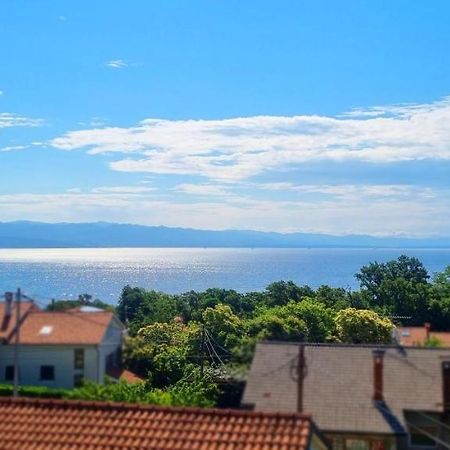 Apartments Skorup Ičići Esterno foto