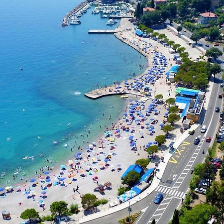 Apartments Skorup Ičići Esterno foto