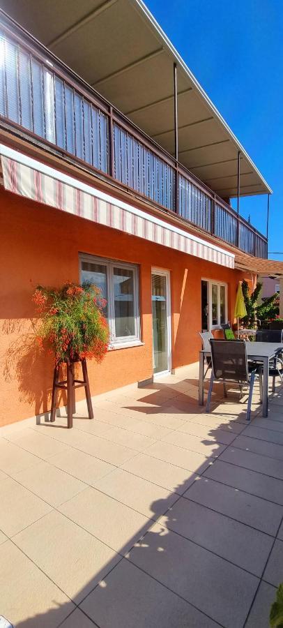 Apartments Skorup Ičići Esterno foto
