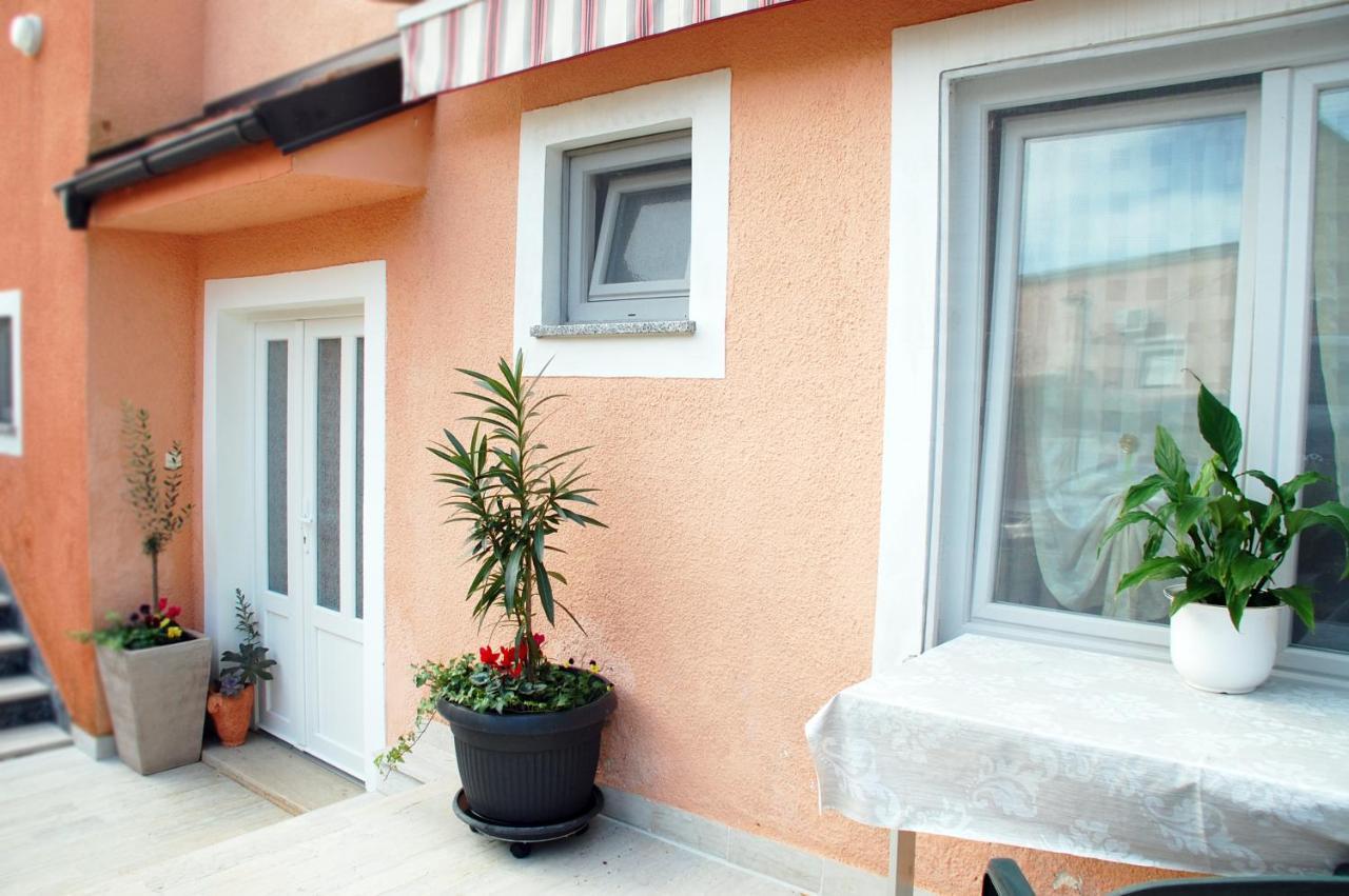 Apartments Skorup Ičići Esterno foto
