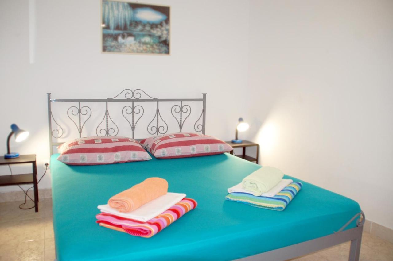 Apartments Skorup Ičići Esterno foto