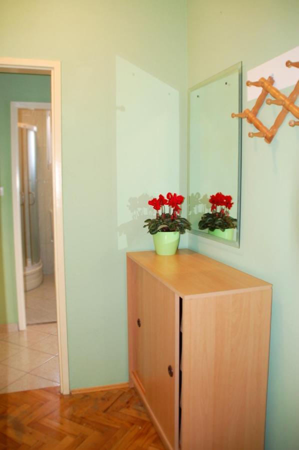 Apartments Skorup Ičići Esterno foto
