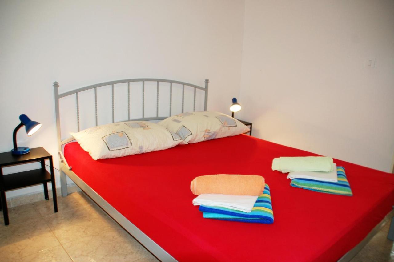 Apartments Skorup Ičići Esterno foto